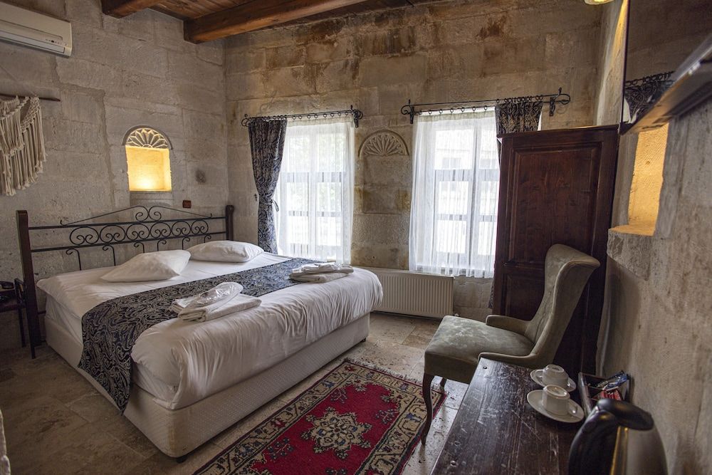 Century Cave Hotel Standard Double Room 11