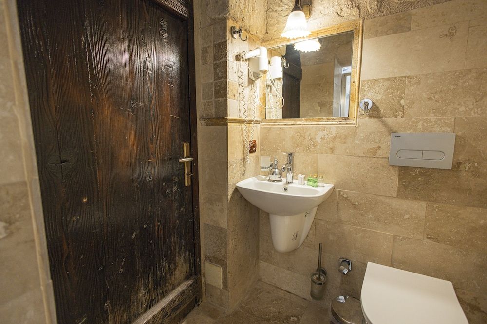 Century Cave Hotel Standard Double Room 12