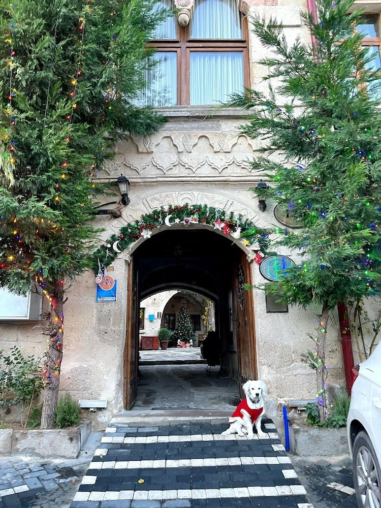 undefined Century Cave Hotel 7