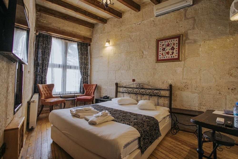 Century Cave Hotel Standard Double Room 10