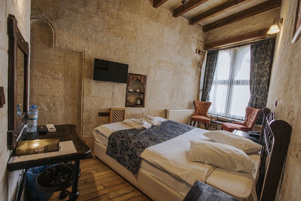 Century Cave Hotel Standard Double Room 9