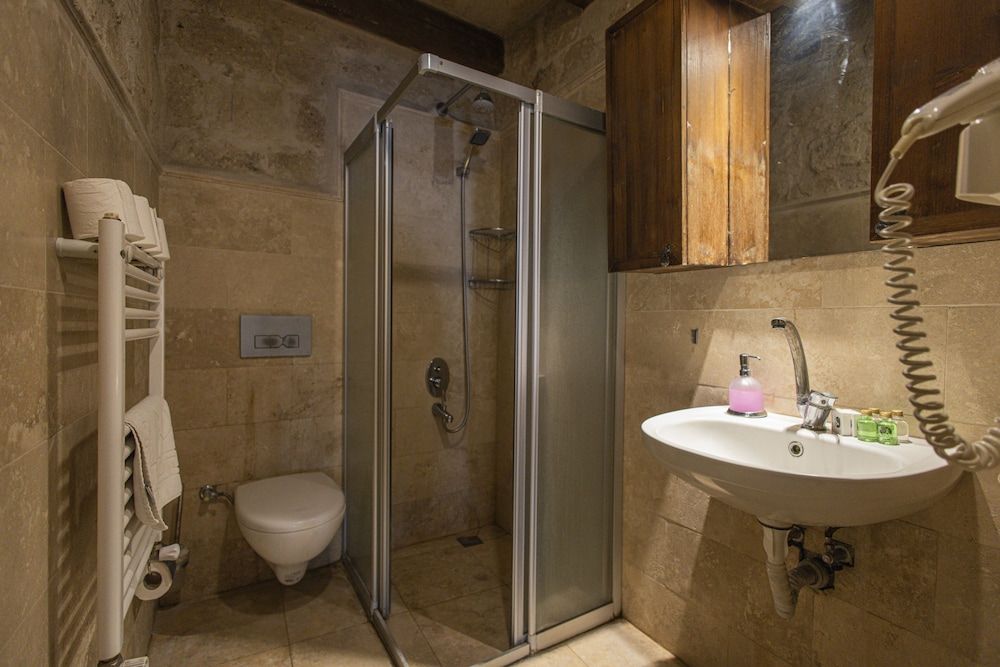 Century Cave Hotel Standard Double Room 15