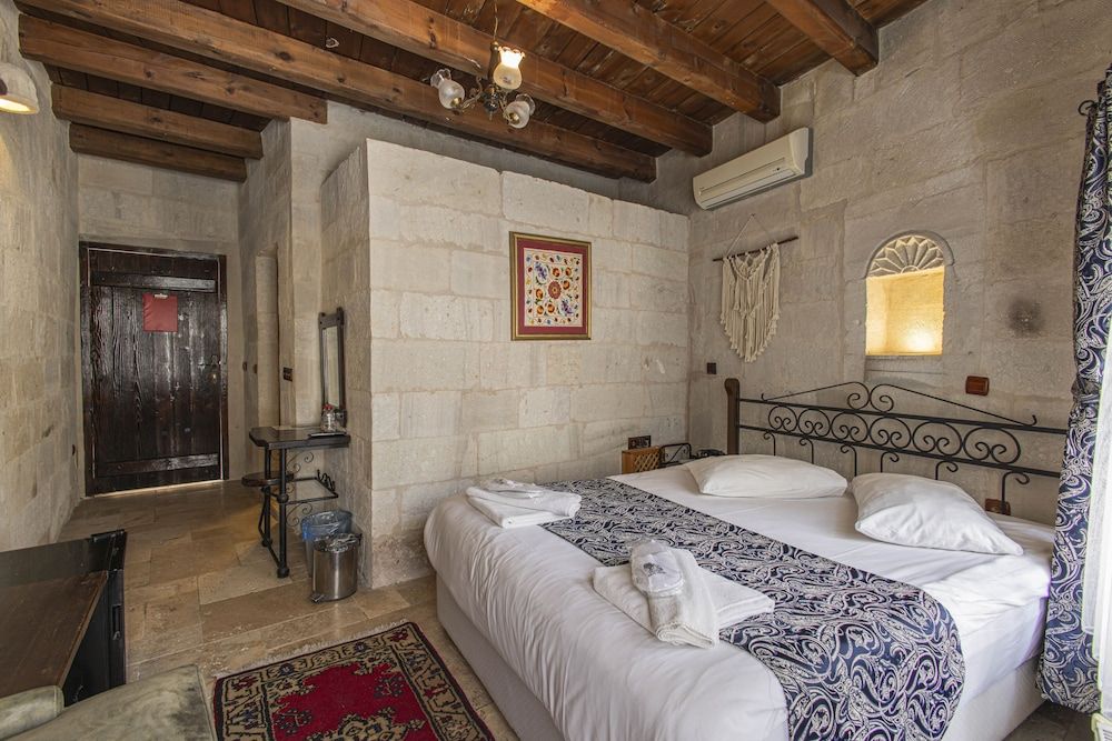 Century Cave Hotel Standard Double Room