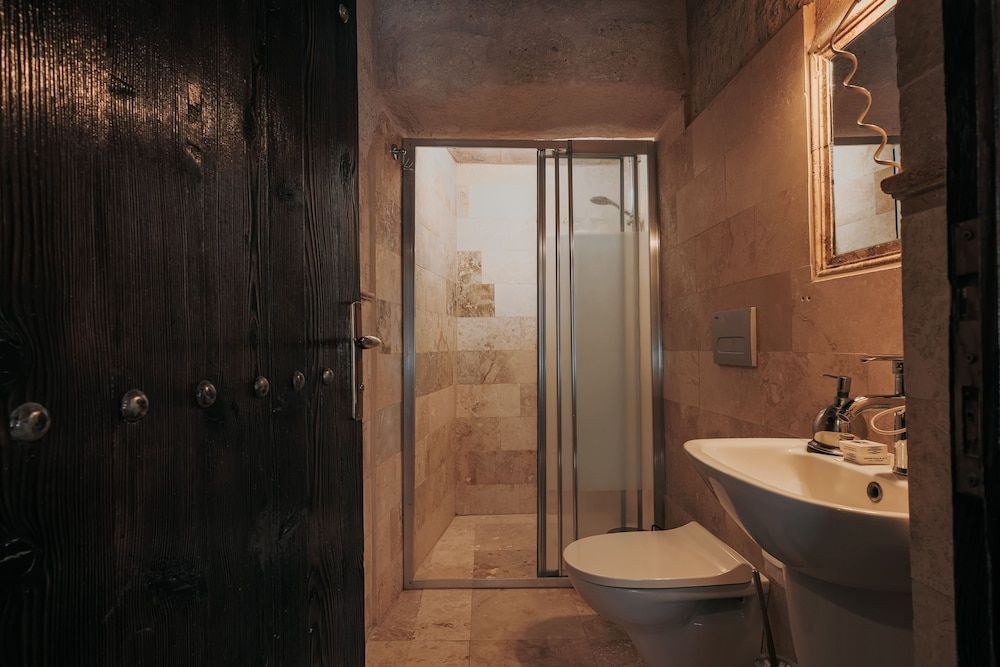 Century Cave Hotel Standard Double Room 13