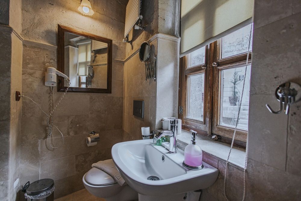 Century Cave Hotel Standard Double Room 16