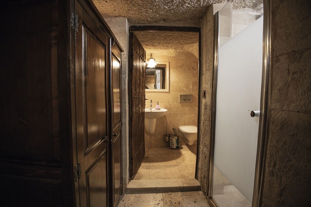 Century Cave Hotel Standard Double Room 14