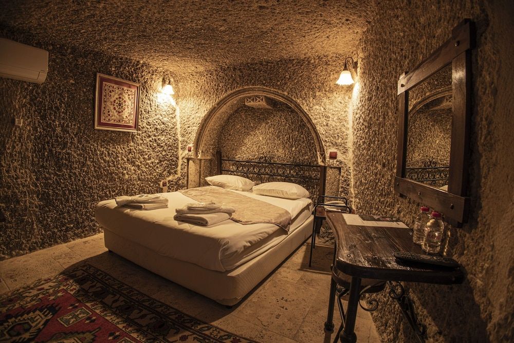 Century Cave Hotel Standard Double Room 18