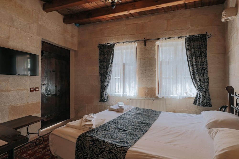 Century Cave Hotel Standard Double Room 4