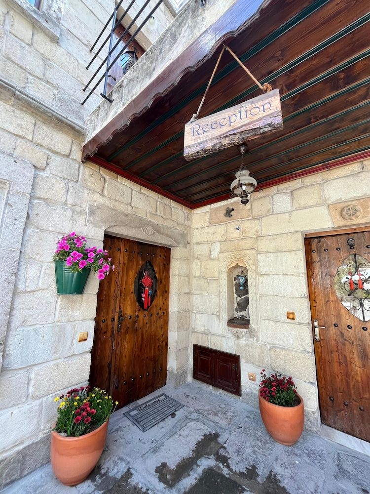 undefined Century Cave Hotel 6