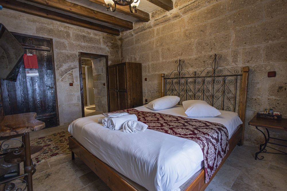 Century Cave Hotel Standard Double Room 7