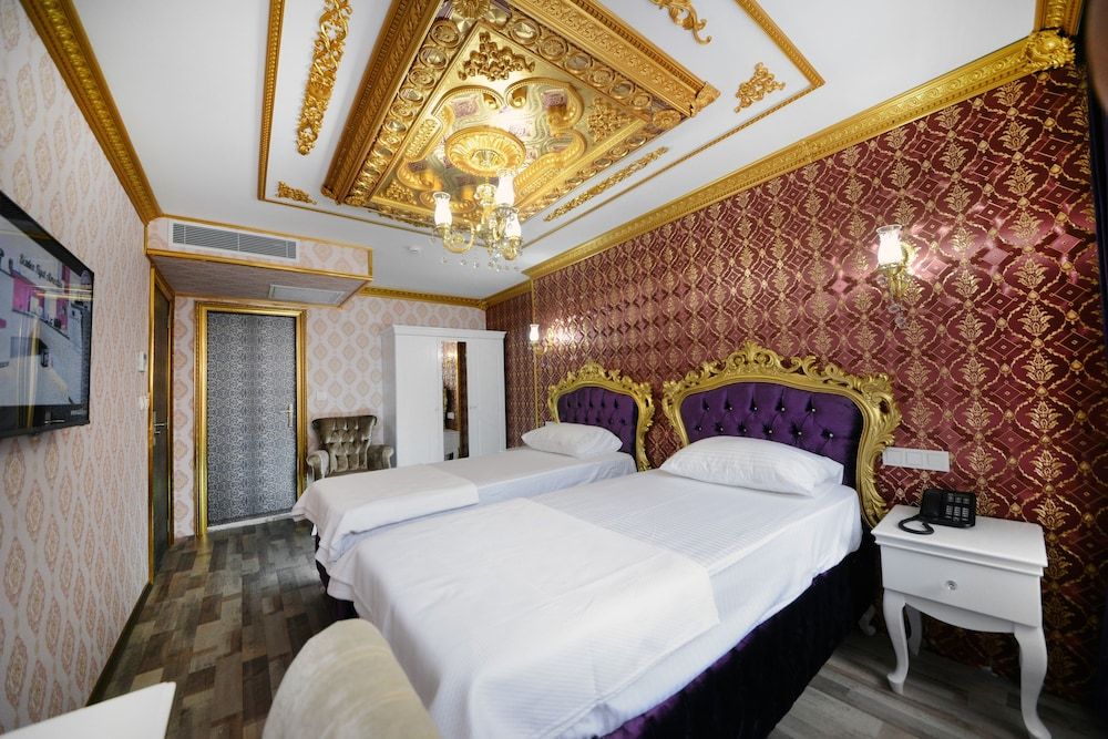 undefined Babel Park Hotel 10