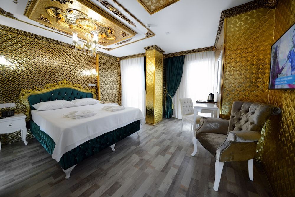 undefined Babel Park Hotel 4