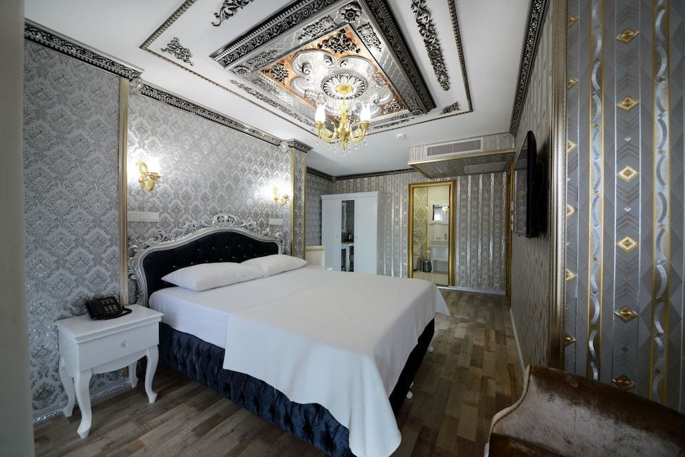 undefined Babel Park Hotel 5