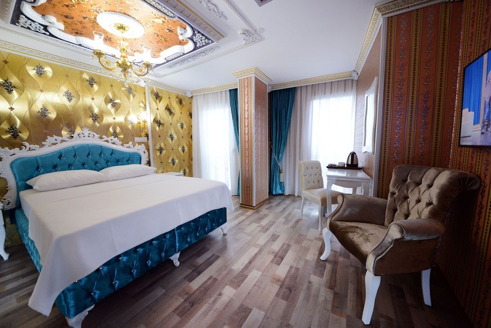 undefined Babel Park Hotel 6