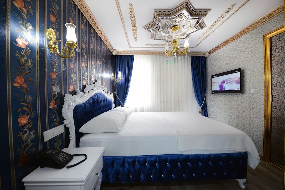 undefined Babel Park Hotel 7