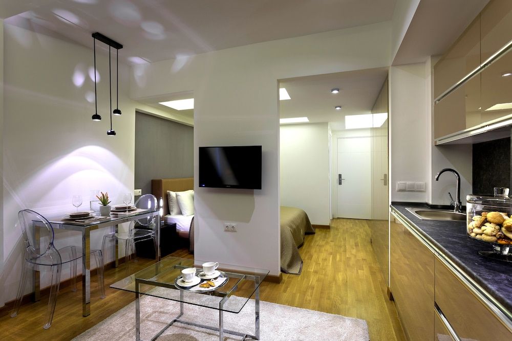 The Place Hotel Economy Double Room 10