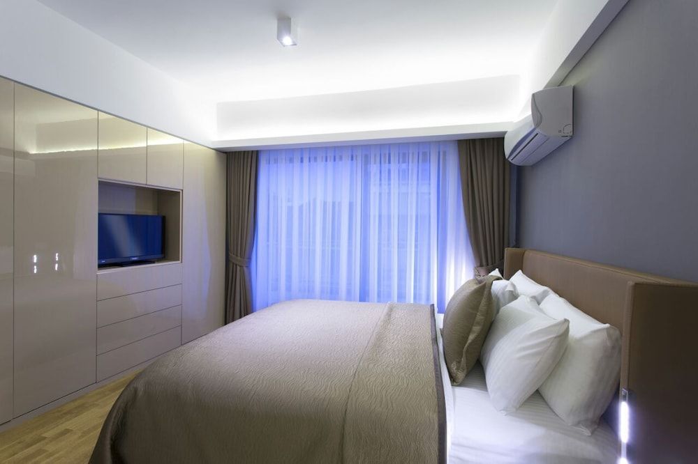 The Place Hotel Economy Double Room 4