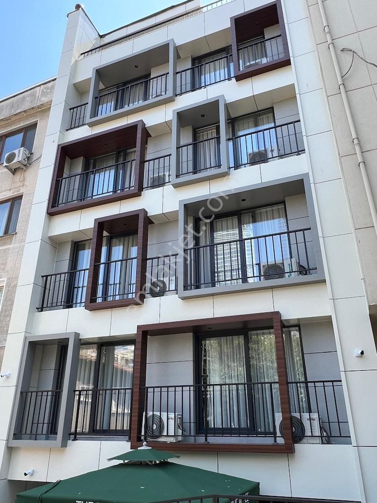 undefined The Place Hotel 6