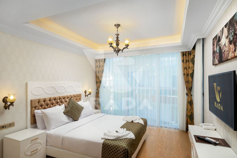 undefined Onkel Rada Apart Hotel 2