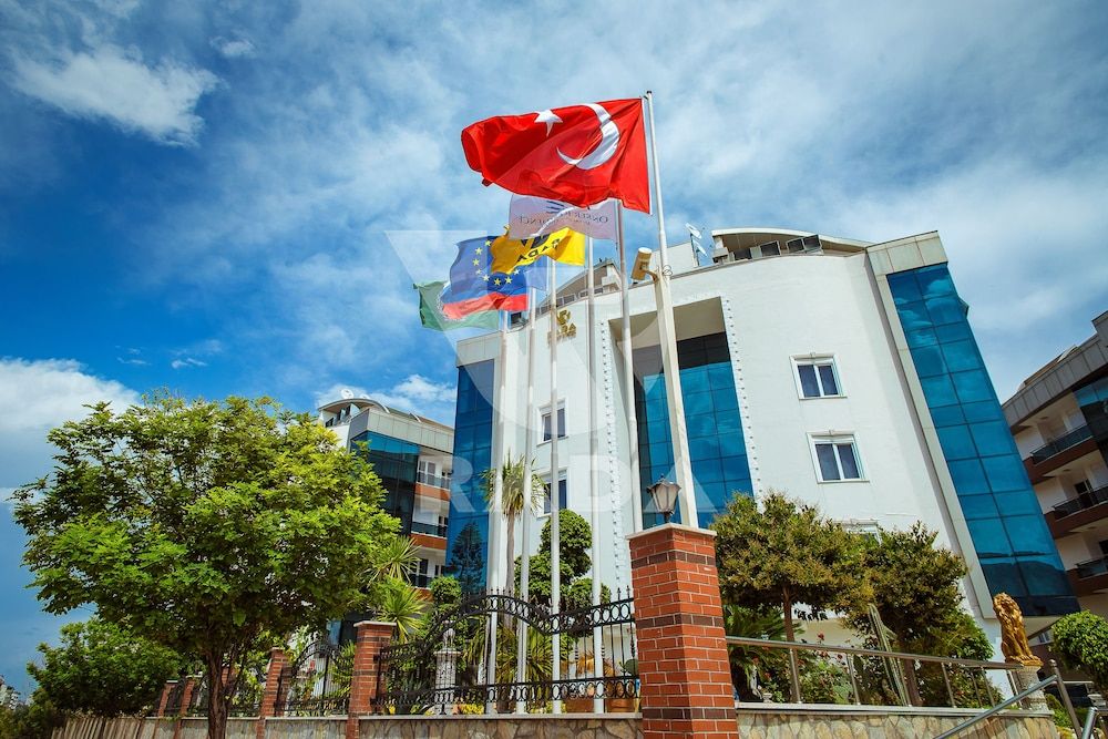 undefined Onkel Rada Apart Hotel 8