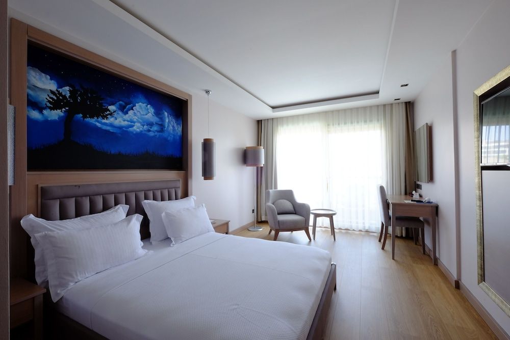 Marisol Boutique Hotel Standard Double or Twin Room