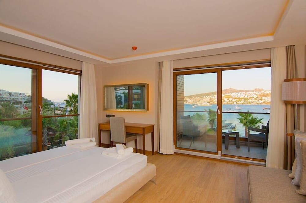 undefined Marisol Boutique Hotel 2
