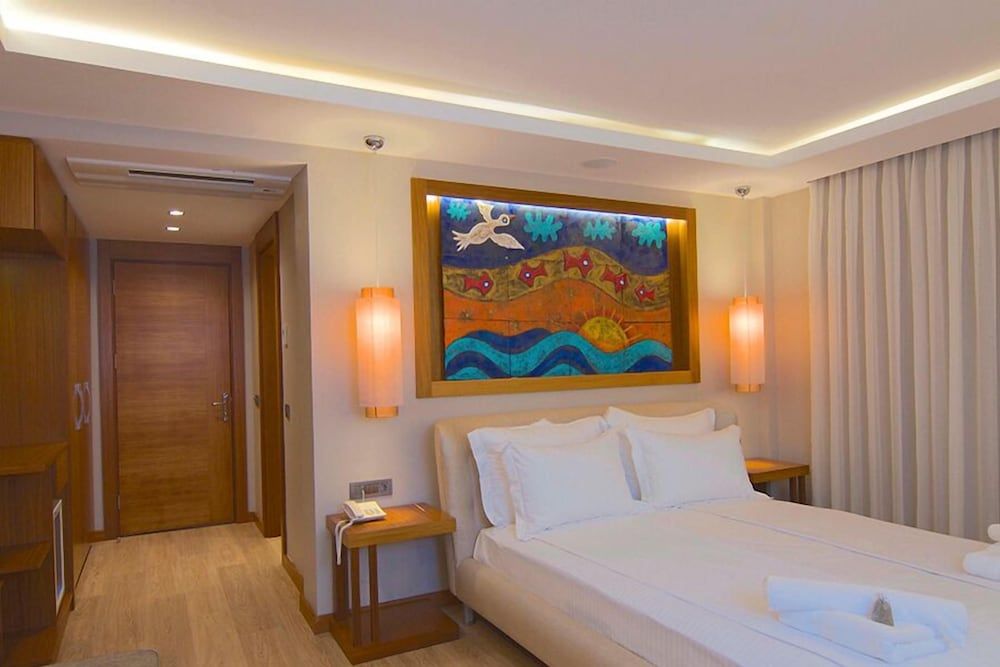 undefined Marisol Boutique Hotel 7