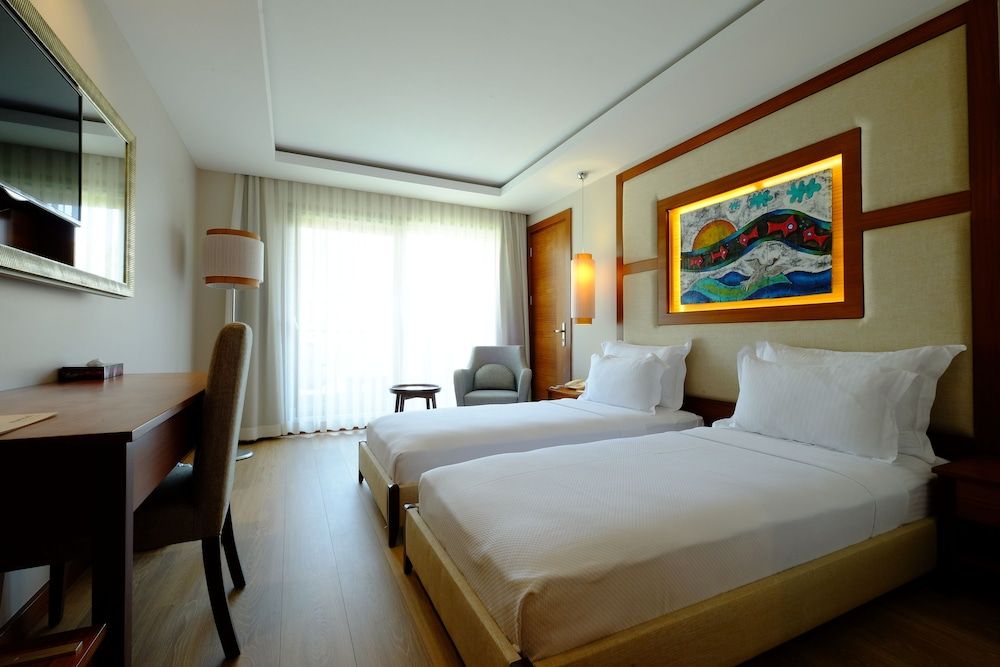 Marisol Boutique Hotel Standard Double or Twin Room 4