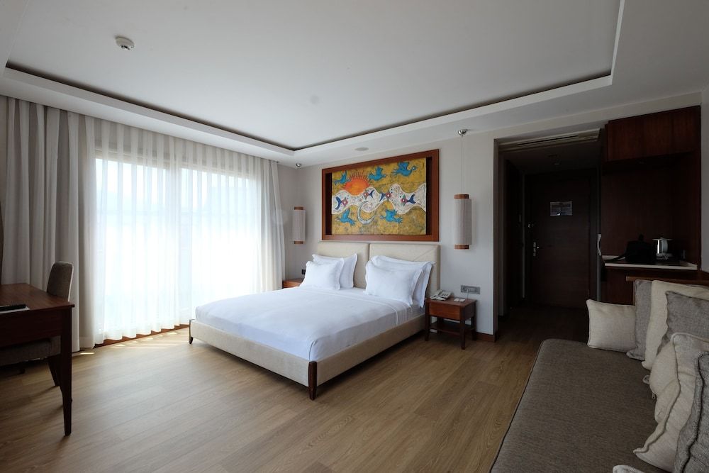 undefined Marisol Boutique Hotel 5