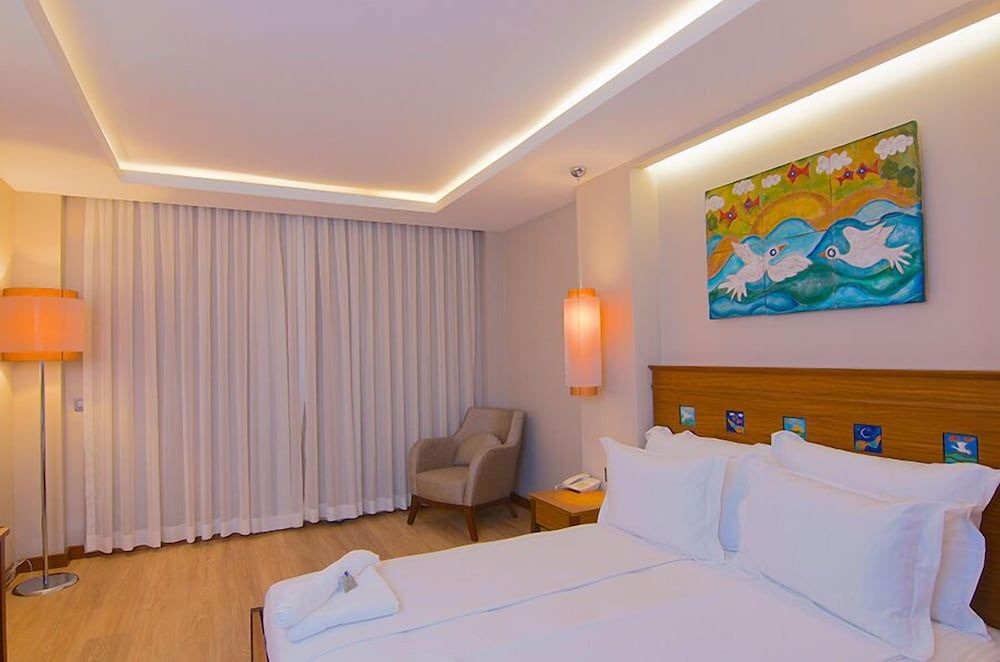 undefined Marisol Boutique Hotel 9