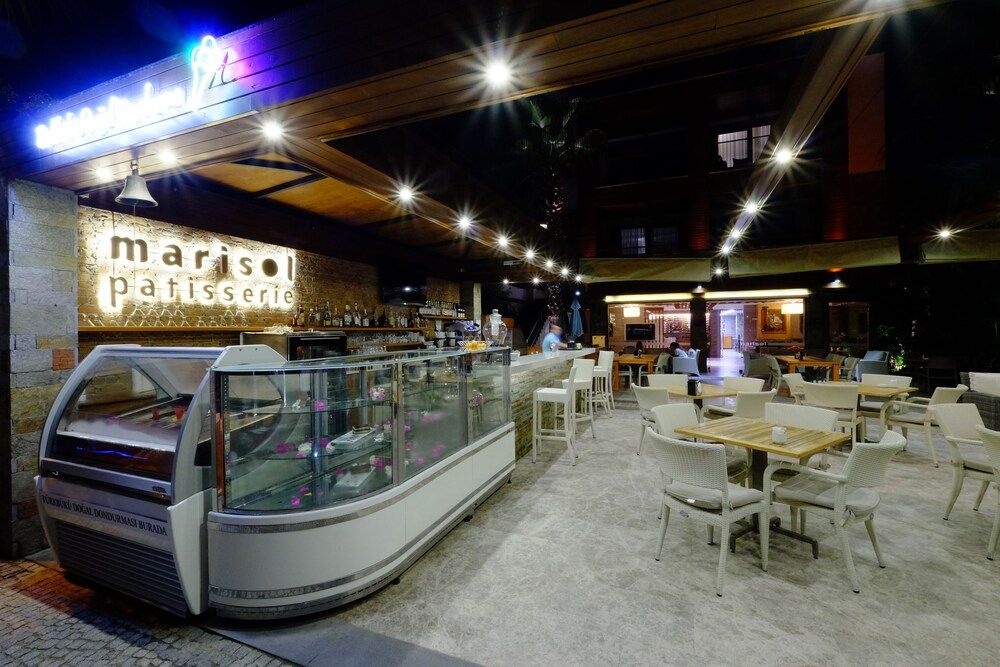 undefined Marisol Boutique Hotel 3