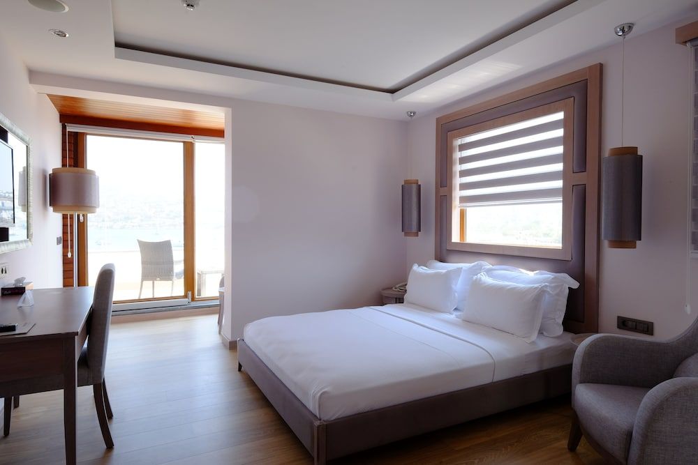 undefined Marisol Boutique Hotel 6