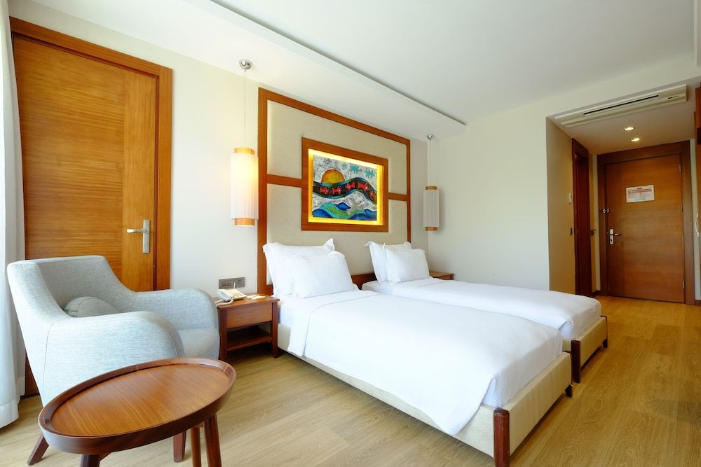 Marisol Boutique Hotel Standard Double or Twin Room 2