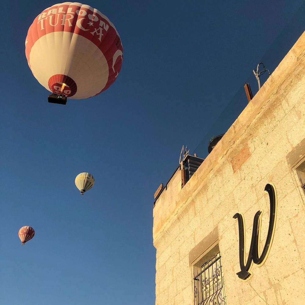 undefined Wish Cappadocia 9