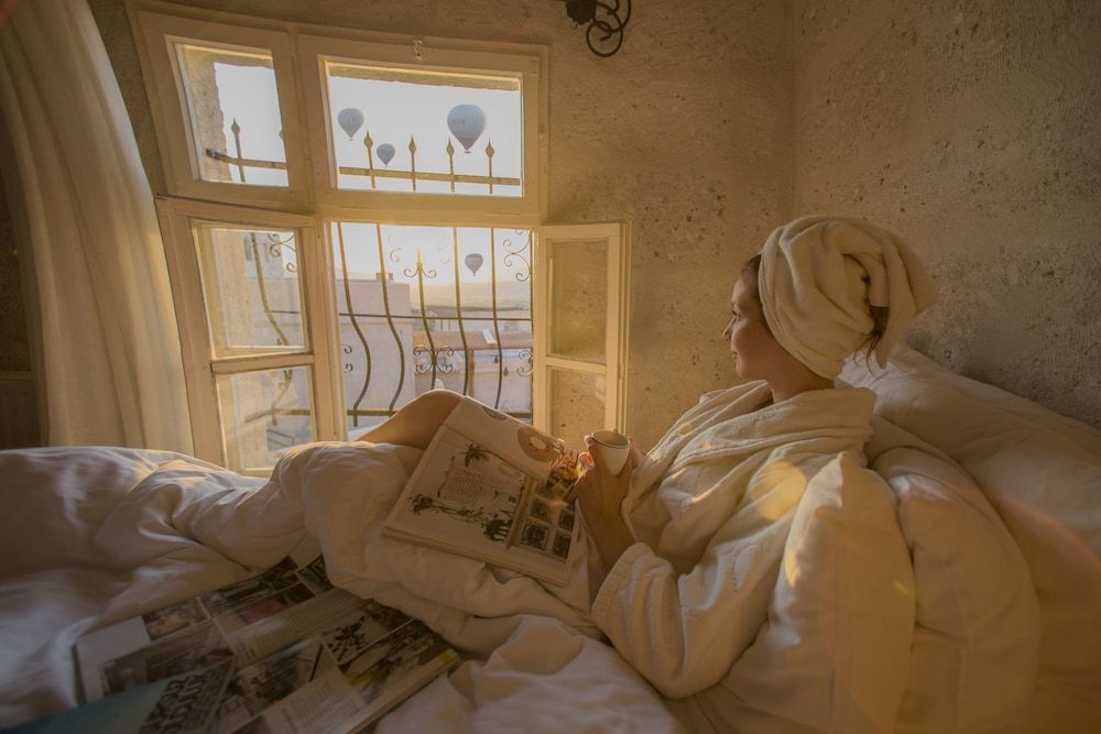 undefined Wish Cappadocia 4