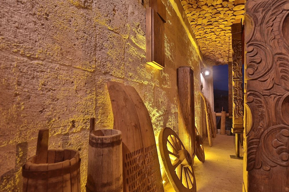 undefined Wish Cappadocia 6