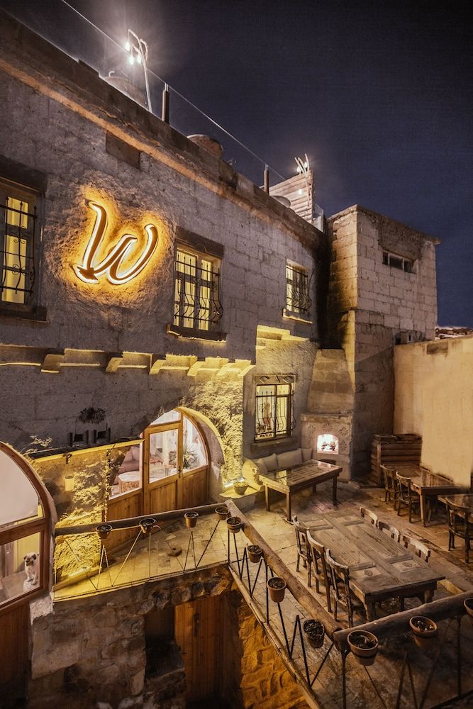 undefined Wish Cappadocia 10