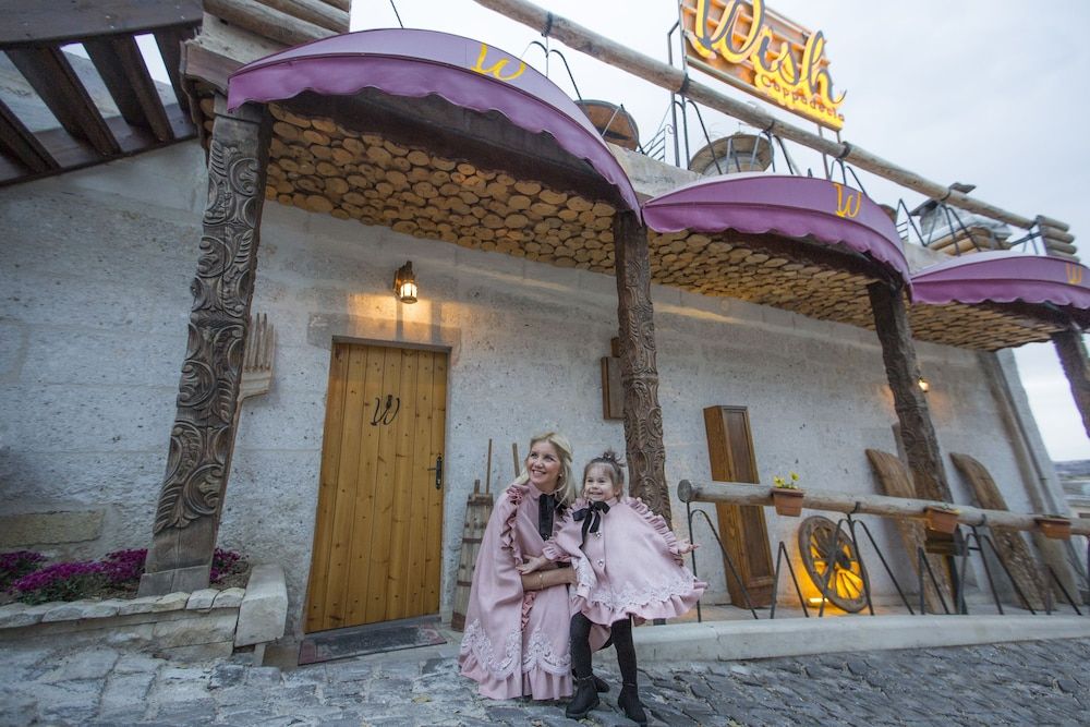 undefined Wish Cappadocia 8