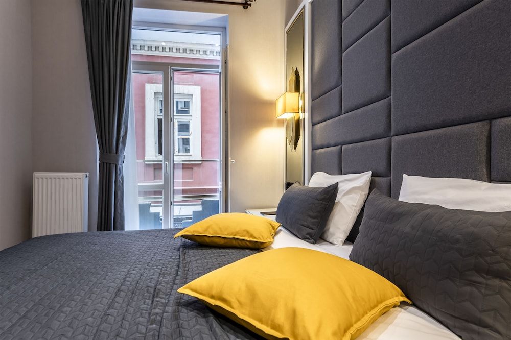 Luxury Condo