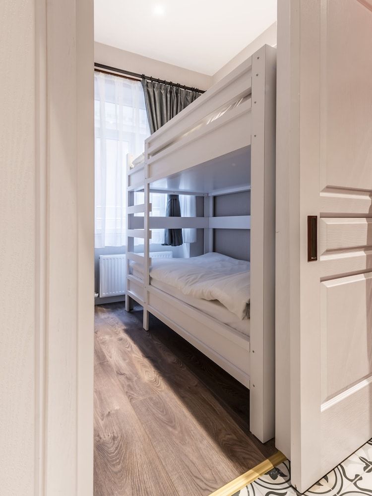 Luxury Condo