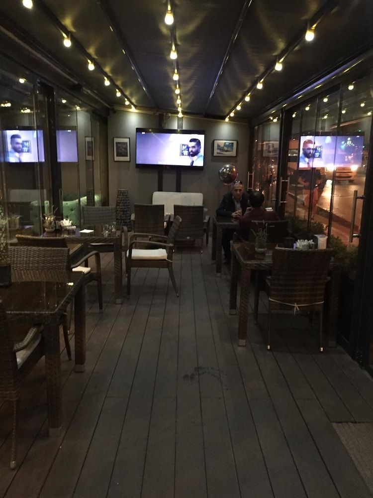 undefined Continent Hotel Ataşehir 7