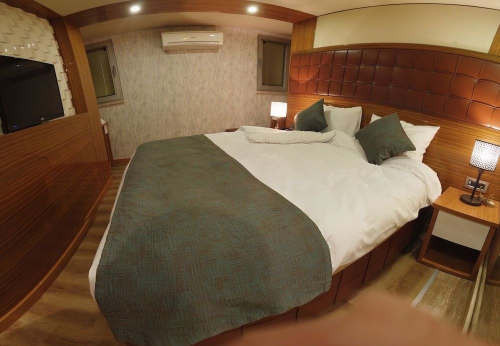 Continent Hotel Ataşehir Economy Room