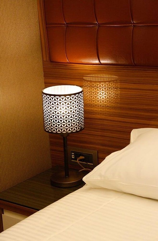 Continent Hotel Ataşehir Economy Room 4