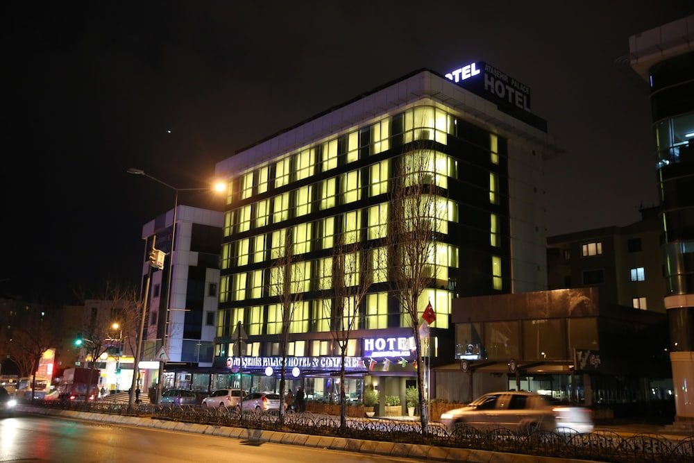 undefined Continent Hotel Ataşehir 3