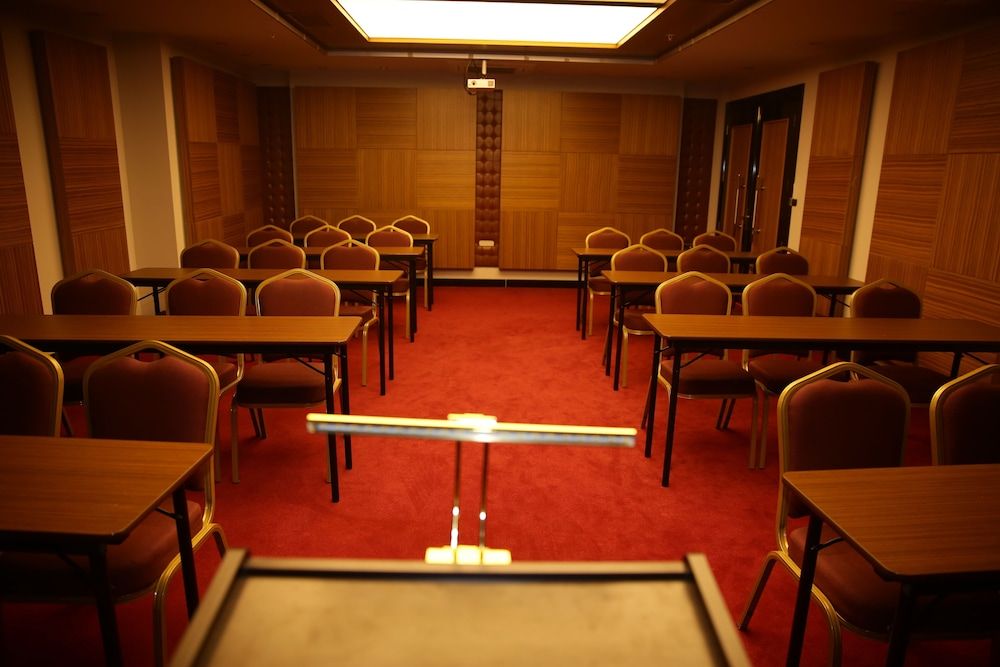 undefined Continent Hotel Ataşehir 5