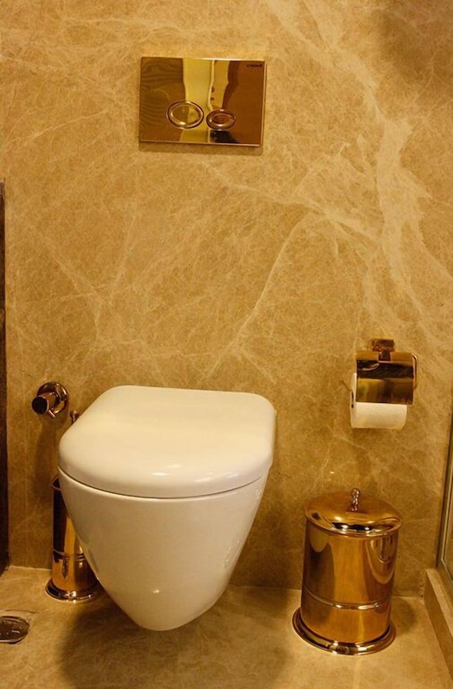 Continent Hotel Ataşehir Economy Room 7