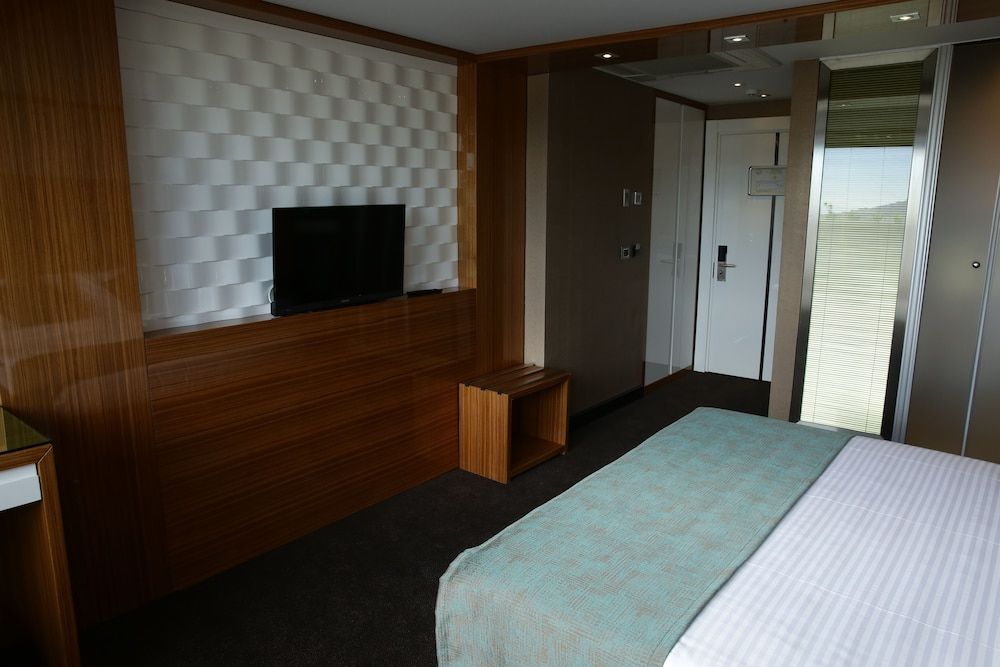 undefined Continent Hotel Ataşehir 10