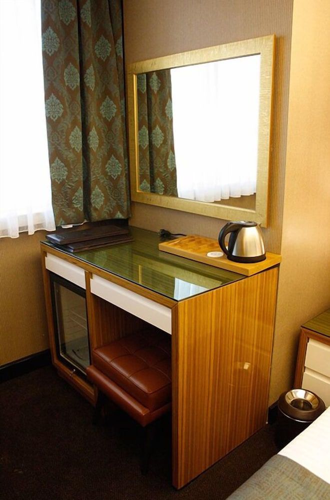 Continent Hotel Ataşehir Economy Room 5