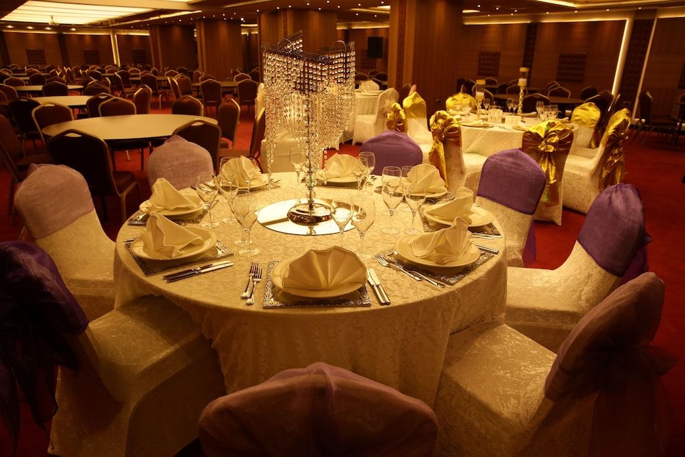 undefined Continent Hotel Ataşehir 4