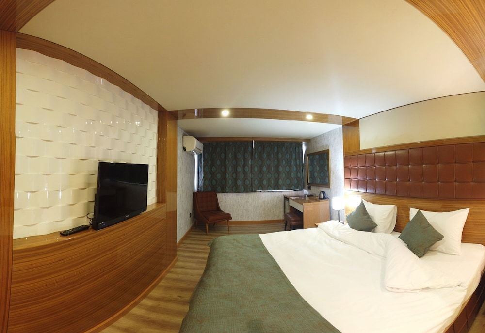 Continent Hotel Ataşehir Superior Room